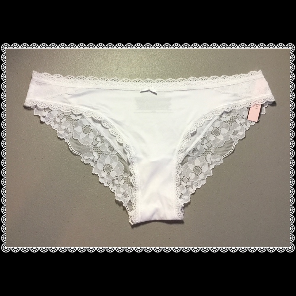 ❤️VS Cheekini Panty❤️